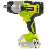 Fieldmann fdur 70315-0 akumulatorski odvijač 20V (bez baterije i punjača) | Eponuda.com