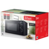 Zilan ZLN1222 Mikrovalna, 700W, crna | Eponuda.ba