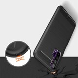 Carbon Case Fleksibilna futrola za Honor 20 / 20 Pro | shoptok.hr