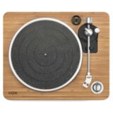House Of Marley Stir it Up gramofon - black | Shoptok.si