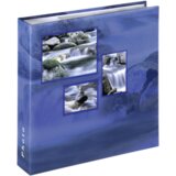 Hama memo singo 10x15 200 photos aqua 106259 | shoptok.hr