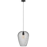 Eglo 49472 - Luster NEWTOWN 1xE27/60W/230V | Eponuda.com
