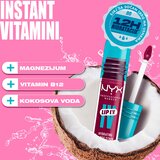 NYX Professional Makeup Lip IV sjaj za usne 19 Magenta Mist | Eponuda.com