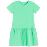 Cool club obleka KR CCG3011185 D zelena 110 | Shoptok.si