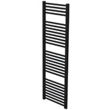 Bial kopalniški radiator bial alta (45 x 137,4 cm, 583 w, antracit) Cene