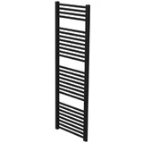 kopalniški radiator bial alta (45 x 137,4 cm, 583 w, antracit)