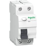 Schneider Electric Odklopnik na diferenčni tok Acti 9 ID K 40A 2P AC (40 A, 30 mA, IP20) | Shoptok.si