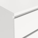Tvilum Bela komoda 77x76x50 cm Naia – | Shoptok.si