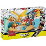 Warner Bros Puzzle - Tom&Jerry Doručak (TJC02584) - 60 delova Cene