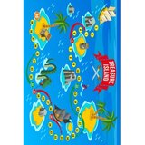 Conceptum Hypnose tepih (140x220) WOOKECE090 | ePonuda.com