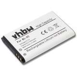 VHBW Baterija za Alcatel 8232 / 8242 DECT, 1200 mAh Cijene