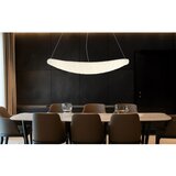 Globo VISEČA LED-SVETILKA Kristalla 2700-6000 K 230 V | Shoptok.si