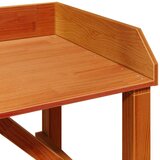  Stol za presađivanje biljaka Akacija 75x40x90 cm Masivno drvo Bor | shoptok.hr