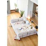 Atelier Del Sofa ugaona garnitura kanyon cream | Eponuda.com
