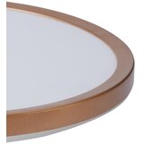  Brilagi - ULTRA SLIM LED plafonsko svetlo za kupatilo LED/18W/230V prečnik 30 cm, roze zlato, IP54 | Eponuda.com