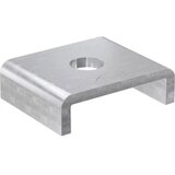 Fischer Halteklaue HK 41 10,5 gvz spojni element 547493 50 St. Cijene
