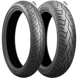 Bridgestone 130/80-17 65H TL BT46R Battlax - Skladišče 6 (Dostava 1 delovni dan) Cene