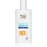 ambre solaire fluid za lice za zaštitu od sunca SPF50+ 40ml