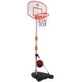 Elektronski koš za košarko s števcem košev - 170 cm | Shoptok.si