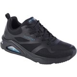 Skechers Tres-Air Uno-Modern Aff-Air Crna | shoptok.hr
