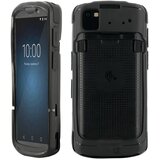 Mobilis PROTECH mobile phone case 15.2 cm (6) Shell case Black | shoptok.hr