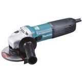 Makita kotni brusilnik 125mm 1100W GA5040R, (21379541) | Shoptok.si
