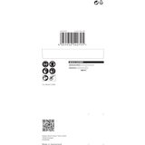 Bosch expert brusni list M480 80 x 133mm granulacija 320; pakovanje od 10 komada - 2608900741 | Eponuda.com