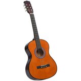 vidaXL Klasična kitara za otroke in začetnike 8-delni komplet 3/4 36", (20969970) | Shoptok.si