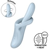 Satisfyer HEAT FLEX 4 BLUE | Shoptok.si