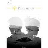 Steam The Assembly Key GLOBAL | ePonuda.com