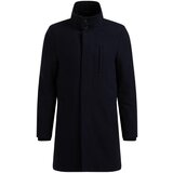 WE Fashion Zimski plašč nočno modra | Shoptok.si