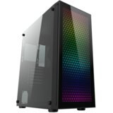 LC Power kućište LC-800B-ON interlayer x gaming mid-tower | ePonuda.com