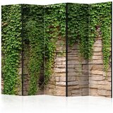 Artgeist Paravan Ivy Wall I, 5-Delni, Dvostranski | Shoptok.si