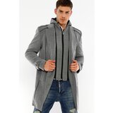 Dewberry Muški kaput PLT8334 | shoptok.hr