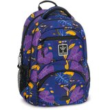 Ars Una Jungle Night ergonomski školski ruksak 27 L | shoptok.hr