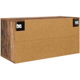  Ormar za TV montiran na zid Zidne Staro drvo 80 x 34.5 x 40 cm | Eponuda.com