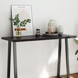 vidaXL Stolna ploča tamnosmeđa 120x50x(2-4) cm obrađena hrastovina | shoptok.hr