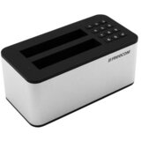 Freecom mDock Keypad Secure 2,5 Dockingstation USB 3.1 Gen 1 Cijene