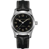 Hamilton ročna ura Khaki Field Khaki Murph H70605732 Cene