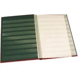 ZA MARKE A4 EXACOMPTA 26133E BORDO