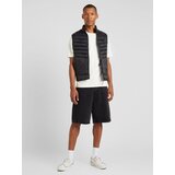 Jack & Jones Muški prsluk 12258457, Crni