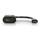 PORT CONVERTER TYPE C TO HDMI