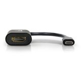 Port Designs pretvornik port usb-c v hdmi (900124) Cene
