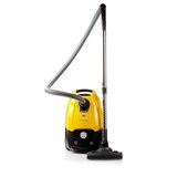DOMO DO7294S Turbo Clean XL usisavač sa vrećicom sa HEPA filterom | shoptok.hr