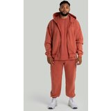STRIX muški duks Zip Hoodie Washed Terra | ePonuda.com