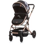 Chipolino 2u1 kombinovana kolica estelle