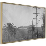  Poster - Old Hollywood 30x20 | shoptok.hr