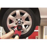 Ks Tools Zelo zmogljiv pnevmatski udarni vijačnik 1/2'' MONSTER, 1690 Nm, 7930 vrt./min | Shoptok.si