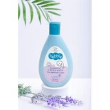  1078 šampon i gel za pranje tijela 200 ml bebble 3016-01-001 | shoptok.hr