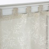 Douceur d intérieur Svjetlo smeđe prozirne zavjese u setu 2 kom 60x120 cm Karla – | shoptok.hr